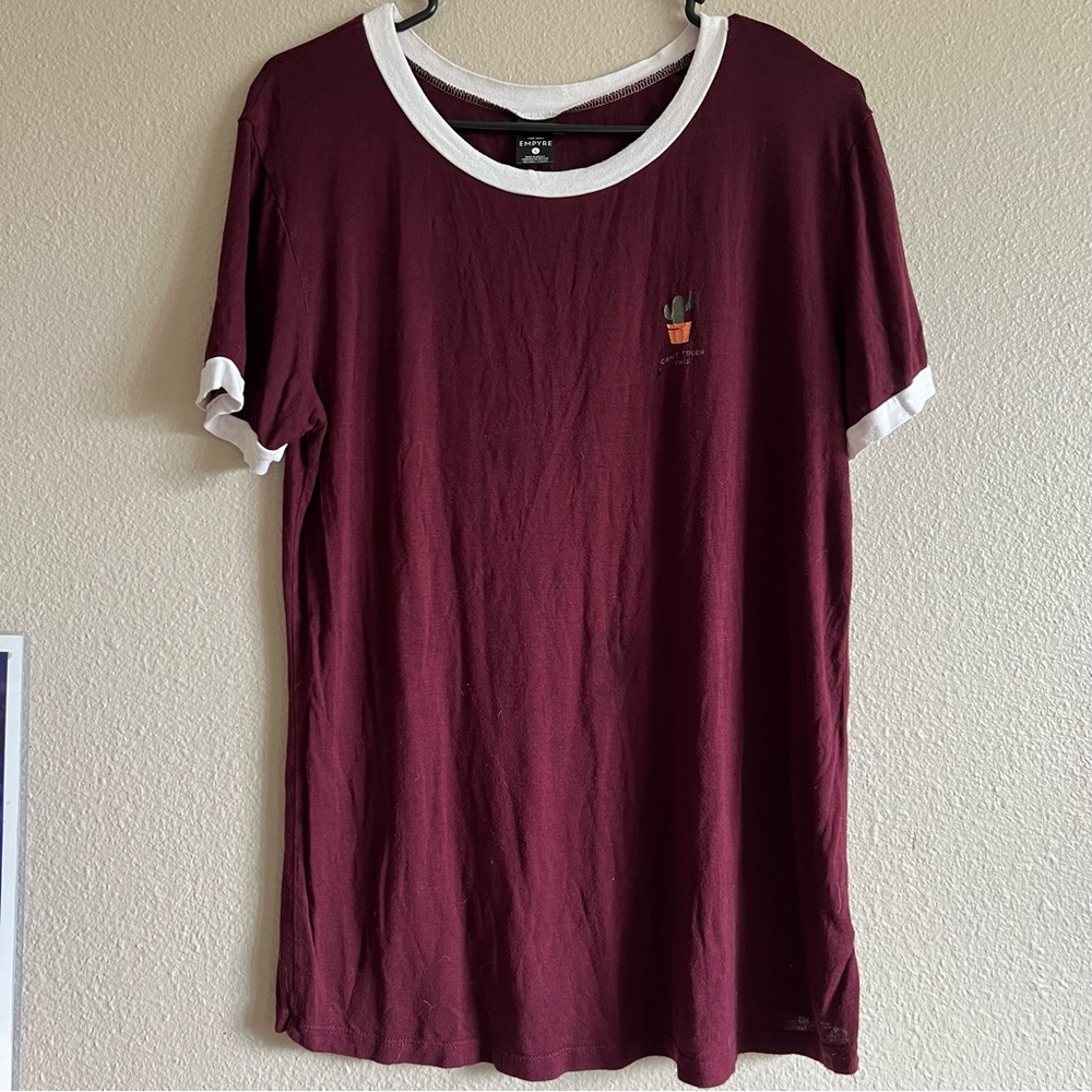 Women’s Graphic Shirt